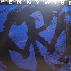 Pennywise ‎– Pennywise LP