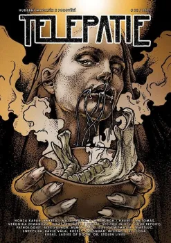 Telepatie 3