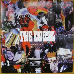 The Coral ‎– The Coral LP