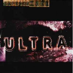 Depeche Mode – Ultra  - LP