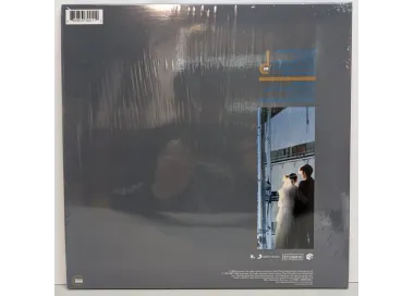 Depeche Mode - Some Great Reward - LP