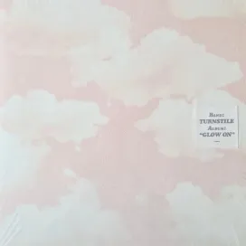 Turnstile  – Glow On - LP