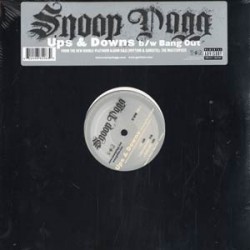 Snoop Dogg ‎– Ups & Downs /...