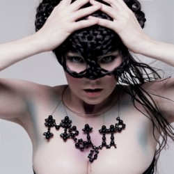 Björk – Medúlla - 2xLP