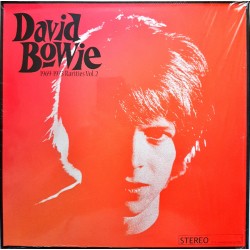 David Bowie - 1969-1973...