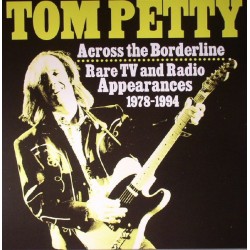 Tom Petty - Across The...