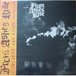 From Ashes Rise - Concrete...