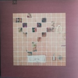 Touché Amoré - Stage Four LP