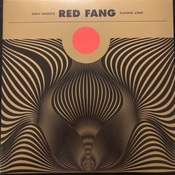 Red Fang - Only Ghosts LP