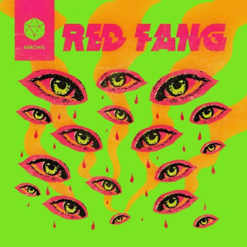 Red Fang - Arrows LP