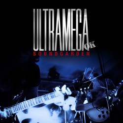Soundgarden – Ultramega OK...