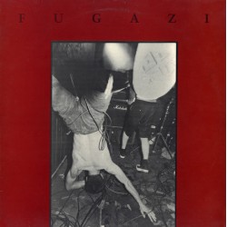 Fugazi – Fugazi  LP