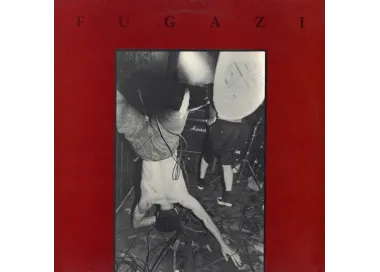 Fugazi – Fugazi