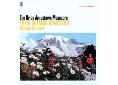 The Brian Jonestown Massacre - Their Satanic Majesties' Second Request - 2xLP