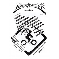 Noise master 35