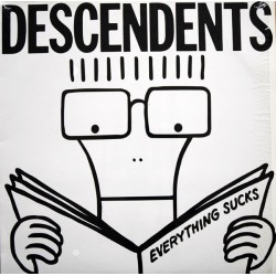 Descendents – Everything...