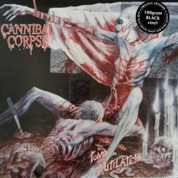 Cannibal Corpse – Tomb Of...