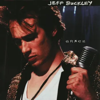 Jeff Buckley - Grace  - LP