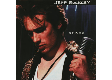 Jeff Buckley - Grace  - LP