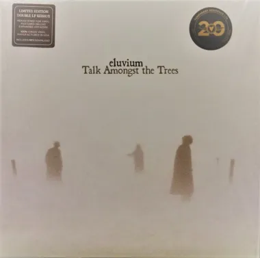 Eluvium ‎– Talk Amongst The Trees - LP