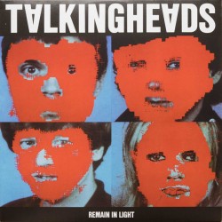 Talking Heads – Remain In...