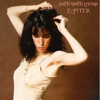 Patti Smith Group - Easter - LP