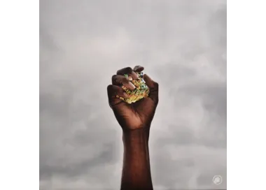 The Comet Is Coming – Prophecy - 12"