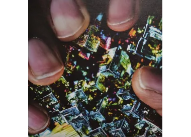 The Comet Is Coming – Prophecy - 12"