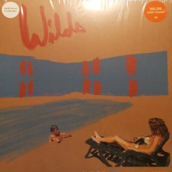 Andy Shauf – Wilds - LP