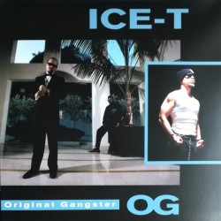 Ice-T – O.G. Original...