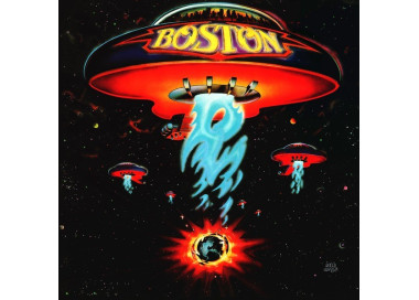 Boston ‎– Boston - LP