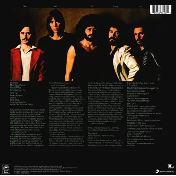 Boston ‎– Boston - LP