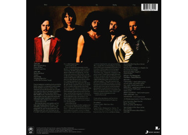 Boston ‎– Boston - LP