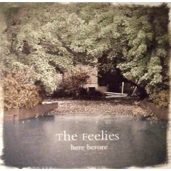 The Feelies – Here Before - LP