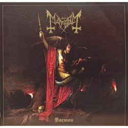 Mayhem – Daemon - LP