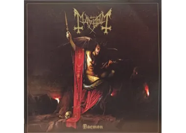 Mayhem - Daemon - LP