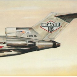 Beastie Boys – Licensed To...