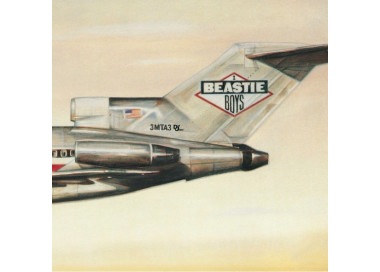 Beastie Boys - Licensed To Ill - 2xLP