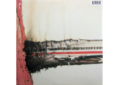 Beastie Boys - Licensed To Ill - 2xLP