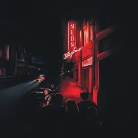 Andy Shauf – The Neon Skyline - LP