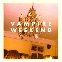 Vampire Weekend – Vampire...