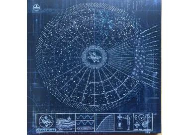The Comet Is Coming – Hyper-Dimensional Expansion Beam - LP