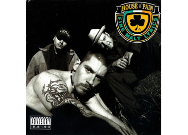 House Of Pain – House Of Pain  - LP