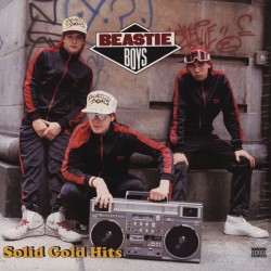 Beastie Boys – Solid Gold...