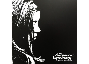The Chemical Brothers - Dig Your Own Hole - LP
