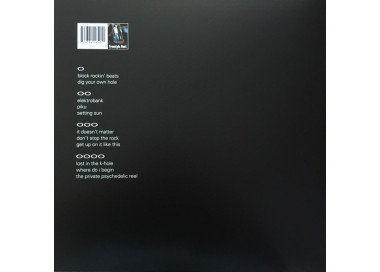 The Chemical Brothers - Dig Your Own Hole - LP