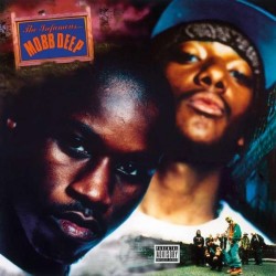 Mobb Deep ‎– The Infamous -...