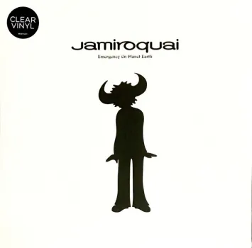 Jamiroquai ‎– Emergency On...