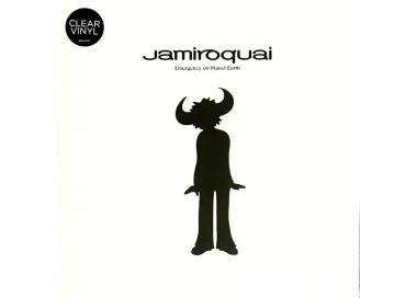 Jamiroquai ‎– Emergency On Planet Earth - 2xLP