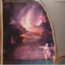John Frusciante – Curtains...